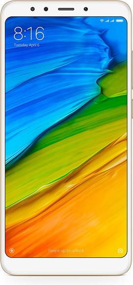 Xiaomi Redmi 5