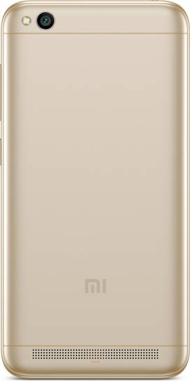 Xiaomi Redmi 5A