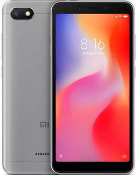 Xiaomi Redmi 6A 32GB