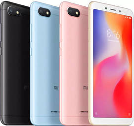 Xiaomi Redmi 6A