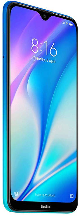 Xiaomi Redmi 8A Dual 64GB