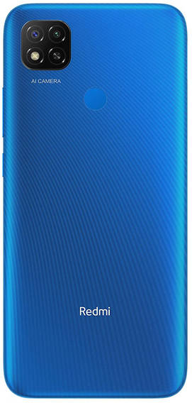 Xiaomi Redmi 9 128GB