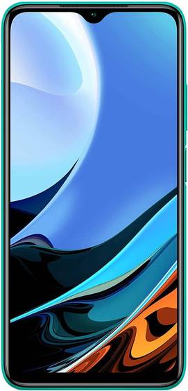 Xiaomi Redmi 9 Power 6GB RAM