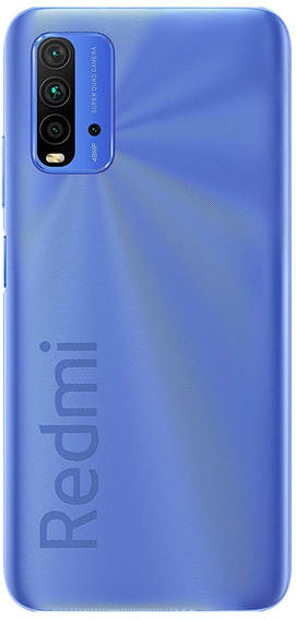 Xiaomi Redmi 9 Power