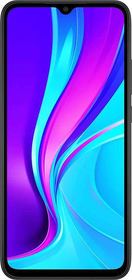 Xiaomi Redmi 9