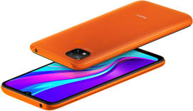 Xiaomi Redmi 9