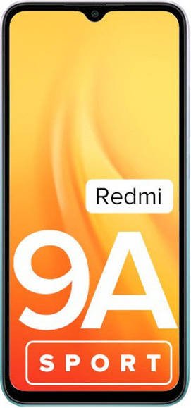 Xiaomi Redmi 9A Sport 3GB RAM