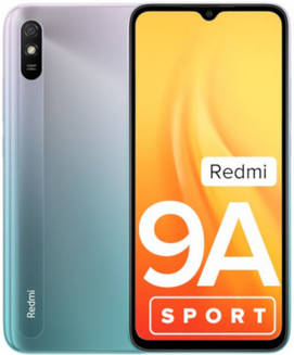 Xiaomi Redmi 9A Sport 3GB RAM
