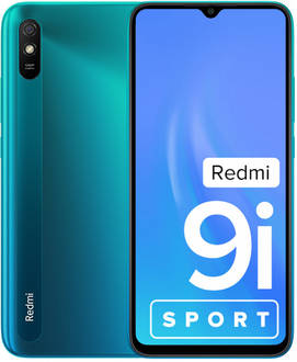 Xiaomi Redmi 9i Sport