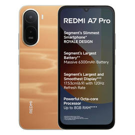 Xiaomi Redmi A7 Pro 4G