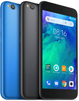 Xiaomi Redmi Go