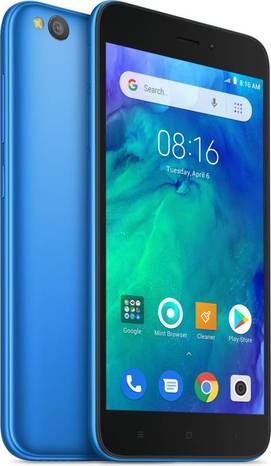 Xiaomi Redmi Go