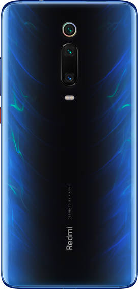 Xiaomi Redmi K20 Pro
