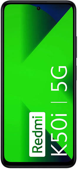 Xiaomi Redmi K50i 256GB