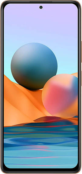 Xiaomi Redmi Note 10 Pro 128GB