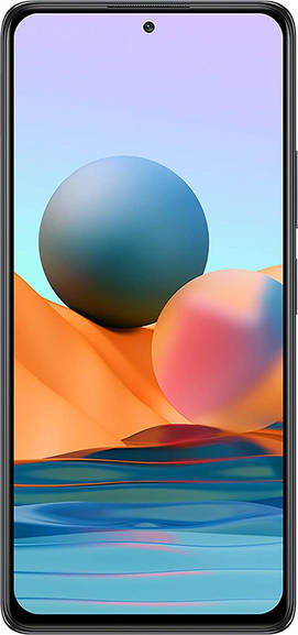 Xiaomi Redmi Note 10 Pro 8GB RAM