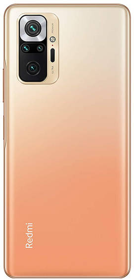 Xiaomi Redmi Note 10 Pro Max 128GB