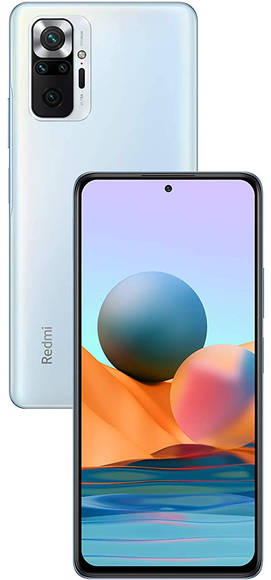 Xiaomi Redmi Note 10 Pro Max 128GB