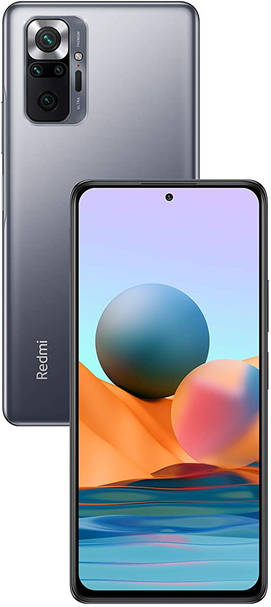 Xiaomi Redmi Note 10 Pro