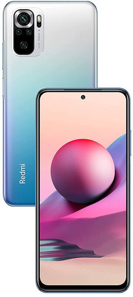 Xiaomi Redmi Note 10S