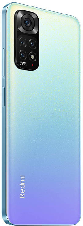 Xiaomi Redmi Note 11 4G 128GB