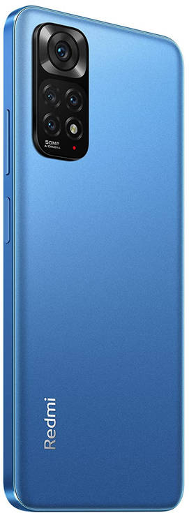Xiaomi Redmi Note 11 4G 6GB RAM