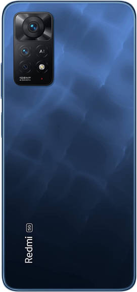 Xiaomi Redmi Note 11 Pro Plus 5G 8GB RAM
