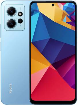 Xiaomi Redmi Note 12 4G 128GB