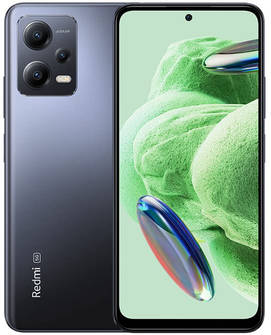 Xiaomi Redmi Note 12 6GB RAM