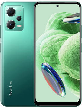 Xiaomi Redmi Note 12 6GB RAM