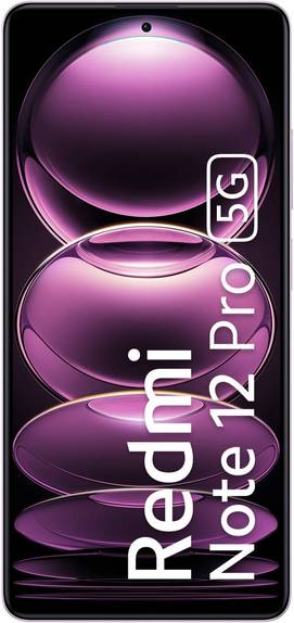 Xiaomi Redmi Note 12 Pro 5G 12GB RAM