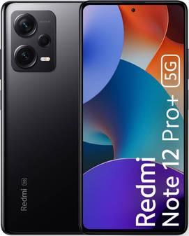 Xiaomi Redmi Note 12 Pro Plus 5G 12GB RAM