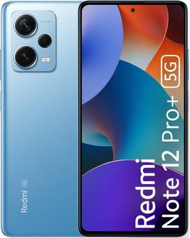 Xiaomi Redmi Note 12 Pro Plus 5G 12GB RAM
