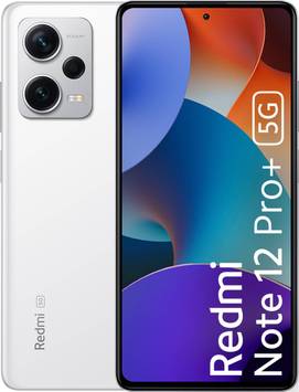 Xiaomi Redmi Note 12 Pro Plus 5G