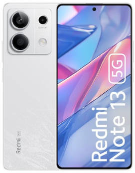 Xiaomi Redmi Note 13 12GB RAM