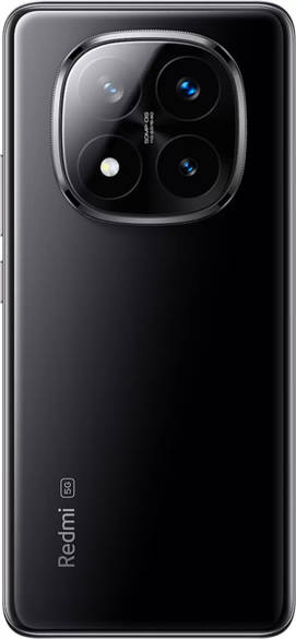 Xiaomi Redmi Note 14 Pro+ 5G