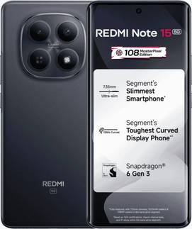 Xiaomi Redmi Note 15 256GB