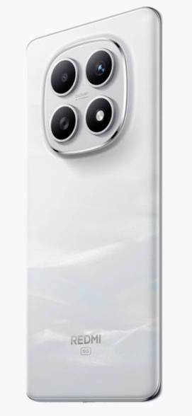 Xiaomi Redmi Note 15 SE 5G