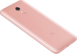 Xiaomi Redmi Note 5