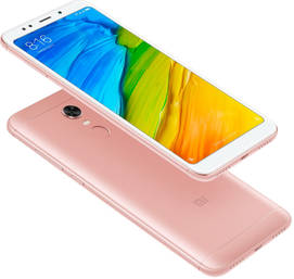 Xiaomi Redmi Note 5