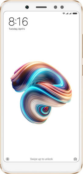 Xiaomi Redmi Note 5 Pro