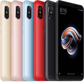 Xiaomi Redmi Note 5 Pro