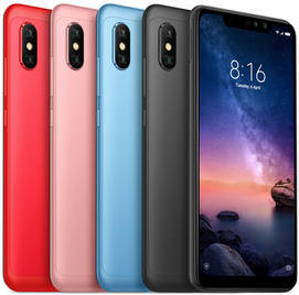 Xiaomi Redmi Note 6 Pro 6GB RAM