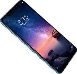 Xiaomi Redmi Note 6 Pro