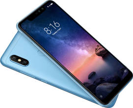 Xiaomi Redmi Note 6 Pro