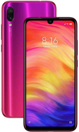Xiaomi Redmi Note 7 Pro 6GB RAM