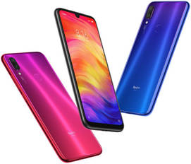 Xiaomi Redmi Note 7 Pro 6GB RAM