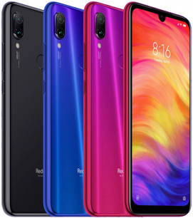Xiaomi Redmi Note 7 Pro 6GB RAM