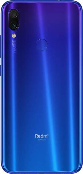 Xiaomi Redmi Note 7 Pro 6GB RAM