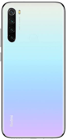 Xiaomi Redmi Note 8 3GB RAM
